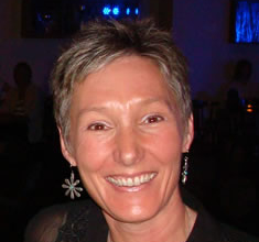 Sue John